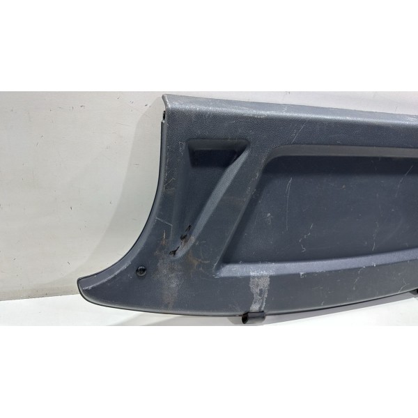 Bagagito Porta Malas Fiat Palio 2008 2012 Original