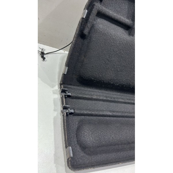 Tampão Porta Malas Bagagito Citröen C3 Aircross Original