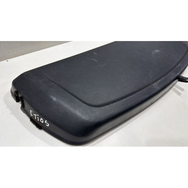 Tampão Bagagito Toyota Etios Hatch Até 2021 643300d120