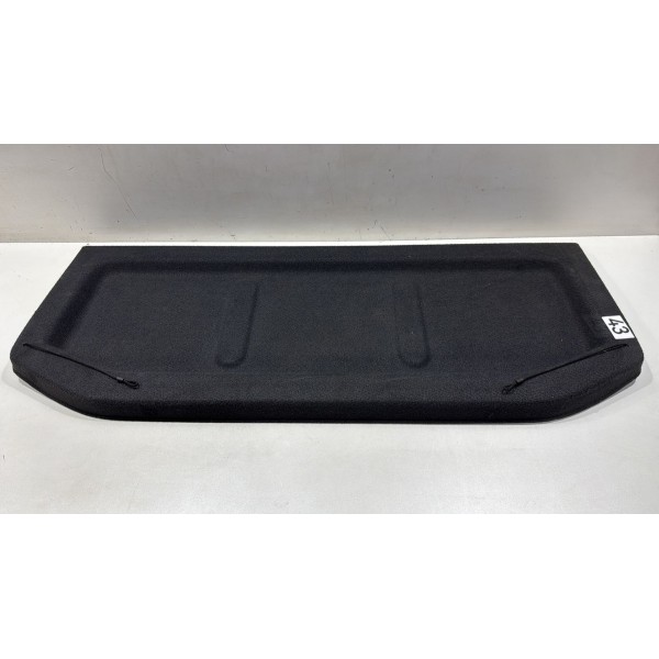 Tampão Bagagito Porta Malas Hyundai Hb20 Hatch 2012 A 2019