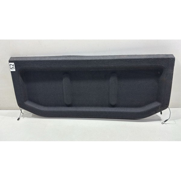 Tampão Bagagito Porta Malas Hyundai Hb20 Hatch 2012/2019