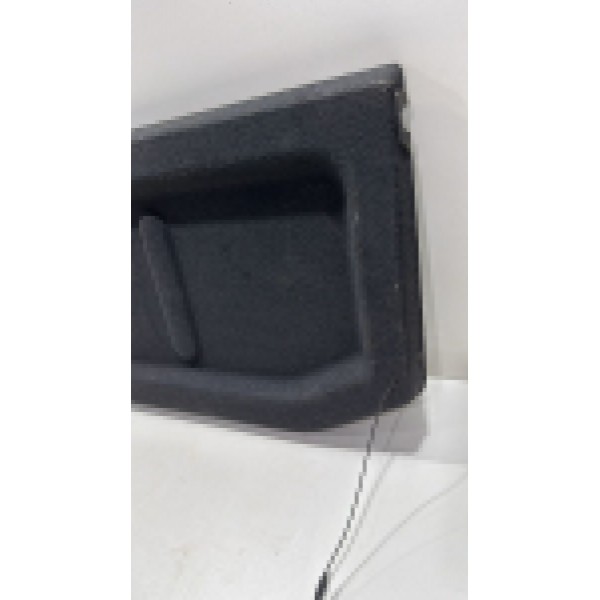 Tampão Bagagito Porta Malas Hyundai Hb20 Hatch 2012/2019