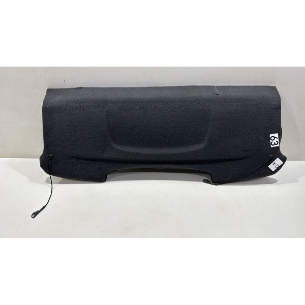 Tampão Bagagito Porta Malas Vw Fox 2008 A 2014 5z0867769a