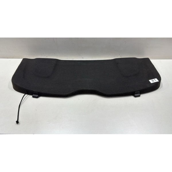 Tampão Bagagito Gm Onix 2013 2014 2015 Usado Original!!