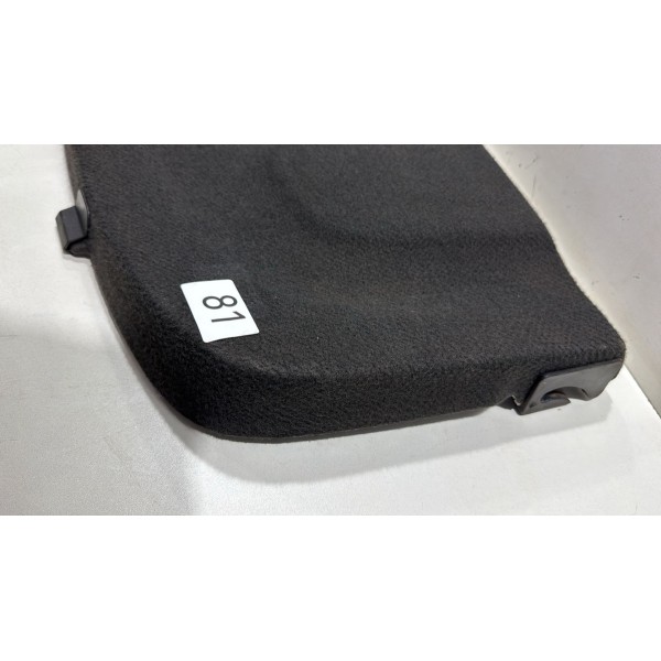 Tampão Bagagito Gm Onix 2013 2014 2015 Usado Original!!