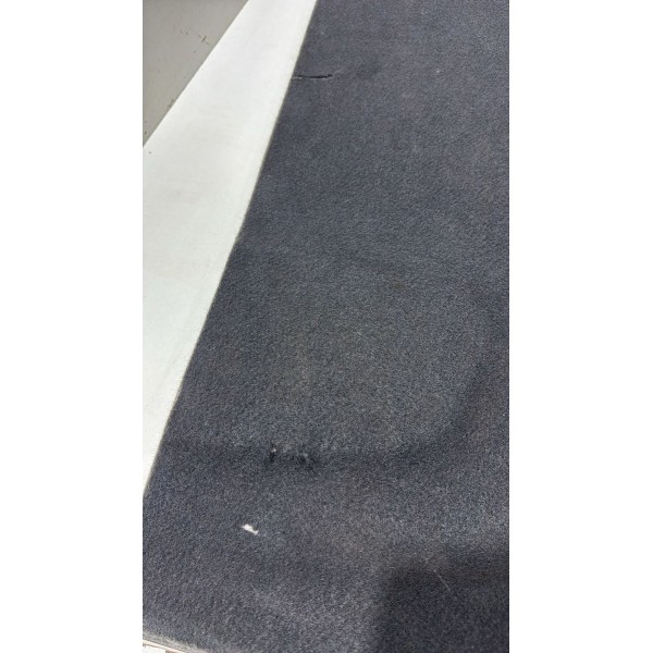 Tampão Bagagito Gm Onix 2013 2014 2015 Usado Original!!