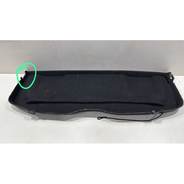 Tampão Bagagito Gm Onix 2013 2014 2015 Usado Original!!