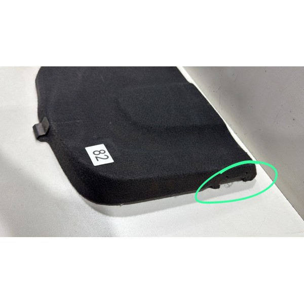 Tampão Bagagito Gm Onix 2013 2014 2015 Usado Original!!