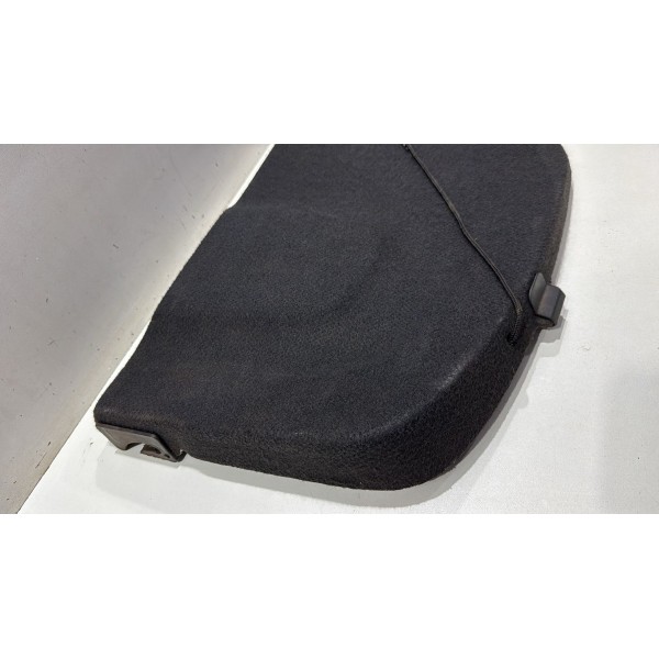 Tampão Bagagito Porta Malas Gm Onix 2013 Á 2015 Usado