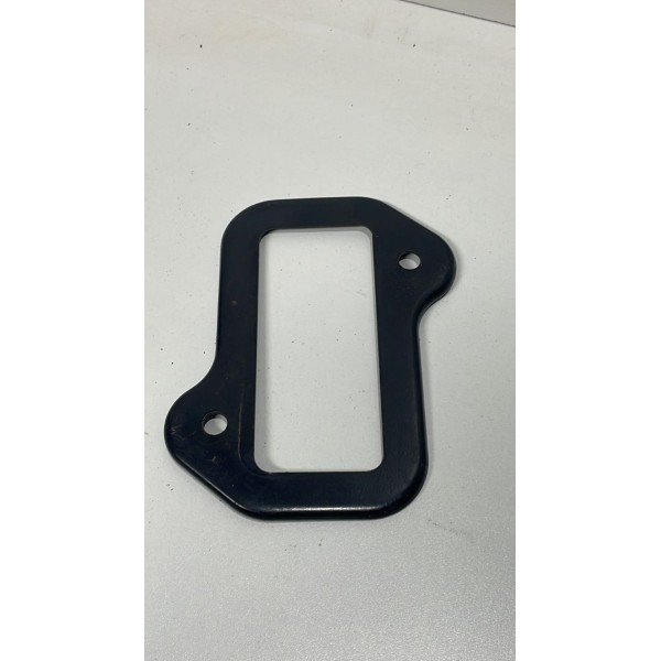 Chapa Suporte Válvula Expansão Original Audi A3 2000 A 2006