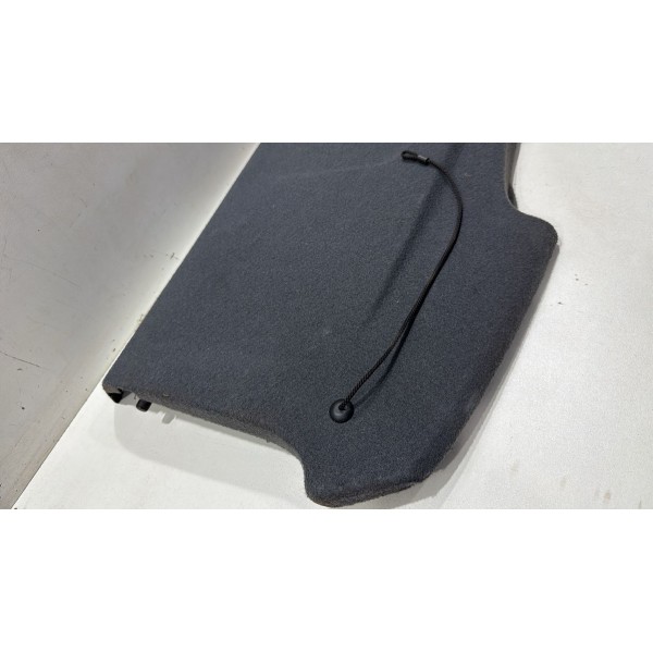 Tampão Bagagito Porta Malas Vw Fox 2008 / 2014 5z0867769a