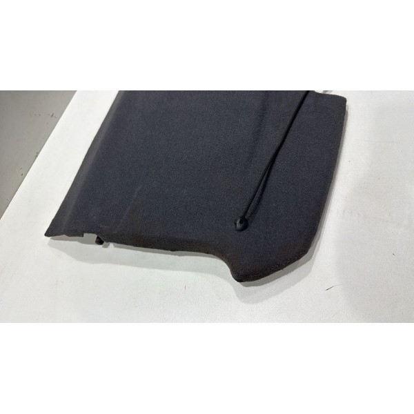 Tampão Bagagito Porta Malas Vw Fox 2008/2014 5z0867769a