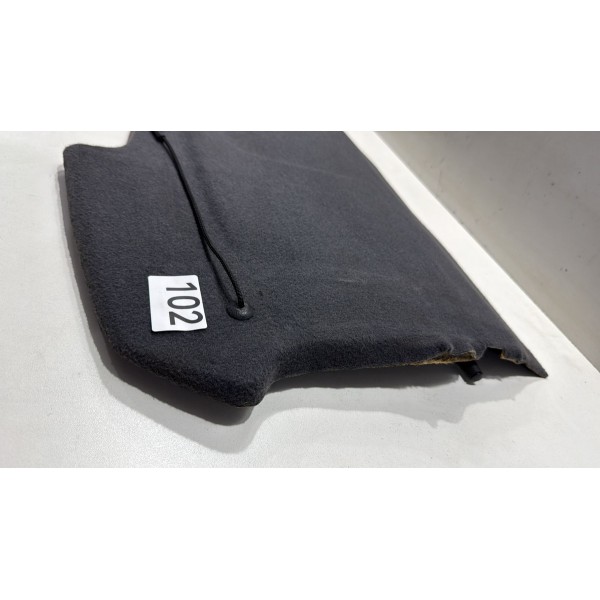 Tampão Bagagito Porta Malas Vw Fox 2008/2014 5z0867769a