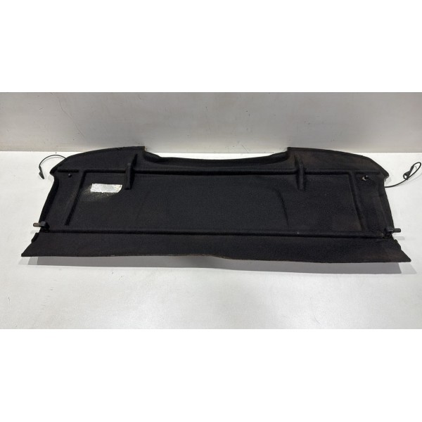 Tampão Bagagito Porta Malas Vw Fox 2008/2014 5z0867769a