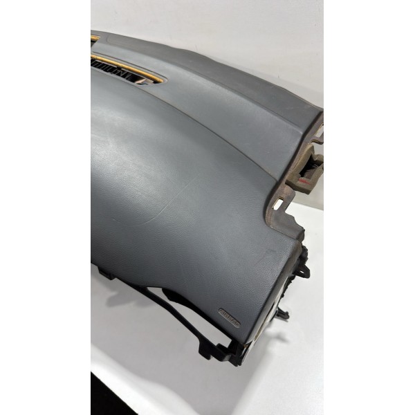 Capa Painel Tabelier Fusion  Titanium 2013 2014 2015