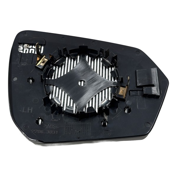 Lente Retrovisor Esquerdo Gm Equinox 2019 Á 2023 84363322