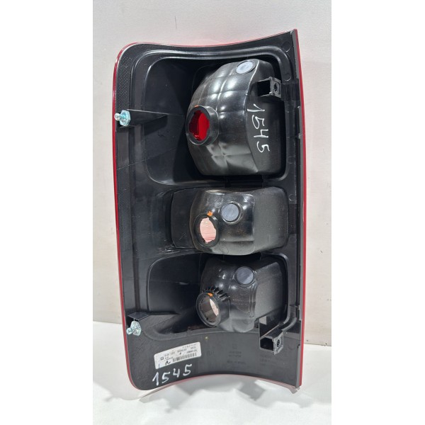 Lanterna Direito Chevrolet S10 2013 A 2021 Original