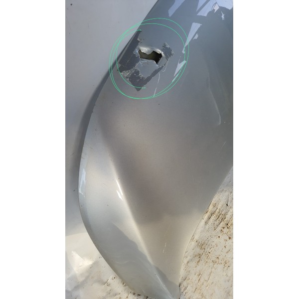 Capo Gm Bolt 2020 Carro Eletrico