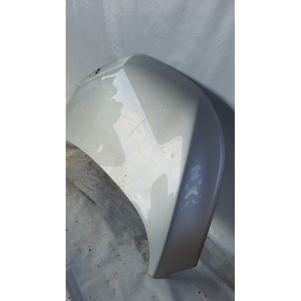 Capo Gm Bolt 2020 Carro Eletrico
