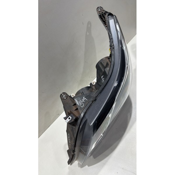 Farol Esquerdo Chevrolet S10 Trailblazer 2018 2019 Á 2022