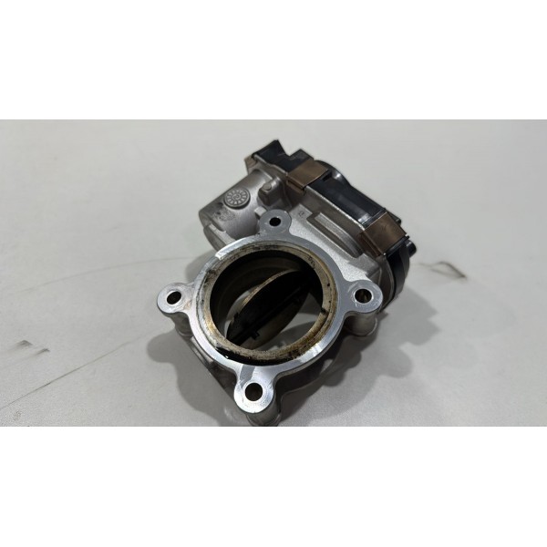 Tbi Corpo Borboleta Gm S10 2023 2022 2.8 Diesel 40009084