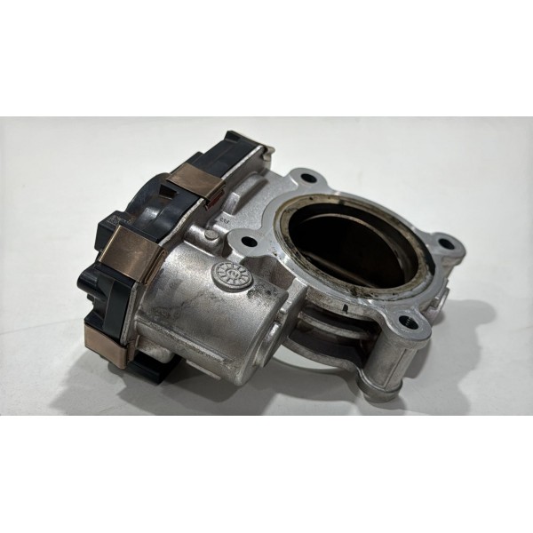 Tbi Corpo Borboleta Gm S10 2023 2022 2.8 Diesel 40009084