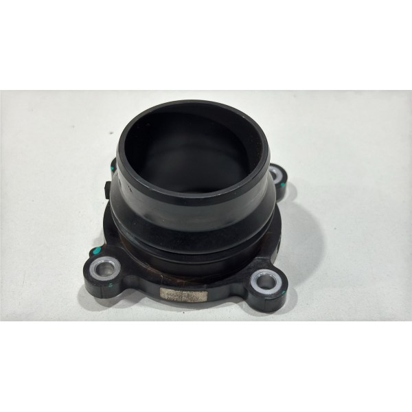 Bocal Corpo Aceleração Gm S10 2.8 Trailblazer 21/23 55502656