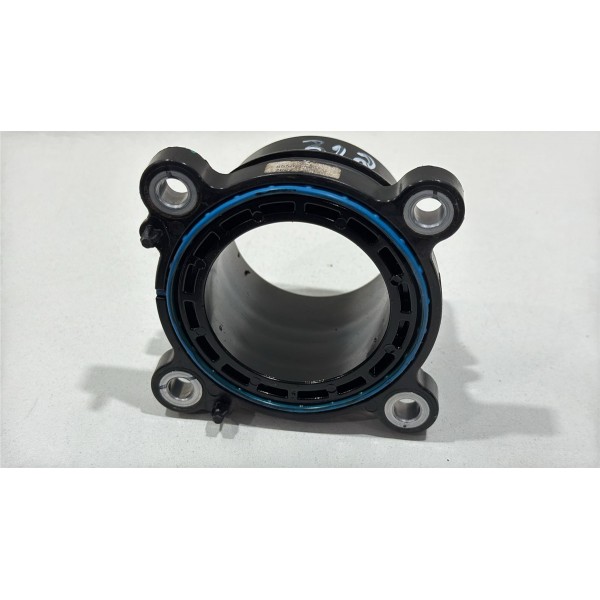 Bocal Corpo Aceleração Gm S10 2.8 Trailblazer 21/23 55502656
