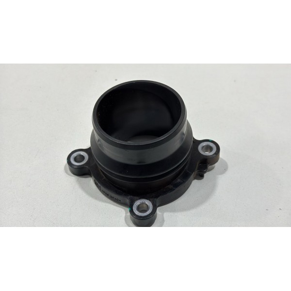 Bocal Corpo Aceleração Gm S10 2.8 Trailblazer 21/23 55502656