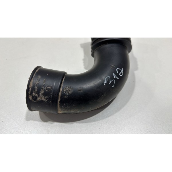 Tubo Curva Parcial Filtro Ar Duster 1.6 16v 2017 2018 2019