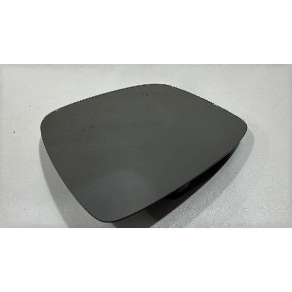 Lente Retrovisor Esquerdo Tracker 2020 21 22 2023 Original..
