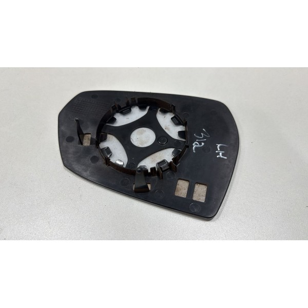 Lente Retrovisor Esquerdo Gm Cobalt 2012 Á 2019 Original