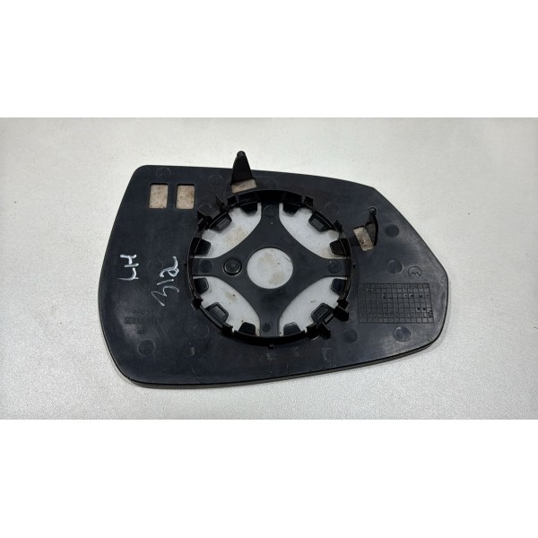 Lente Retrovisor Esquerdo Gm Cobalt 2012 Á 2019 Original