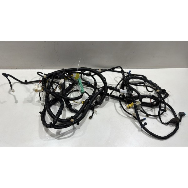 Chicote Interno Carroceria Civic Lxl 1.8 G9 2012 2013 2014