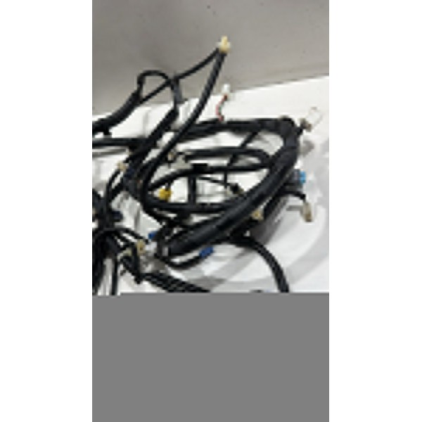 Chicote Interno Carroceria Civic Lxl 1.8 G9 2012 2013 2014