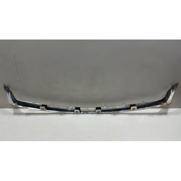 Friso Grade Superior S10 Cromado Original Gm 2017 2018 2019 Friso Grade Superior S10 Cromado Original Gm 2017 2018 2019