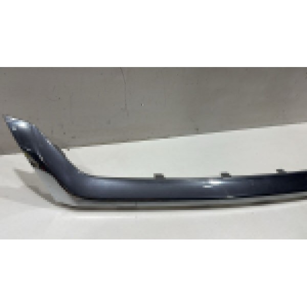 Friso Grade Superior S10 Cromado Original Gm 2017 2018 2019 Friso Grade Superior S10 Cromado Original Gm 2017 2018 2019