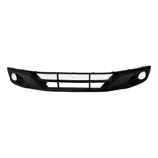 Grade Inferior Parachoque Chevrolet Onix/prisma 2013/2016