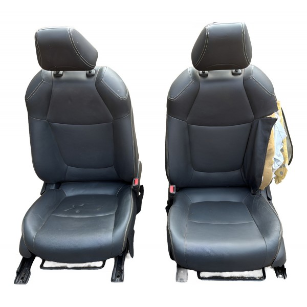 Jogo De Banco Toyota Corolla Sedan 2.0 2021 2022