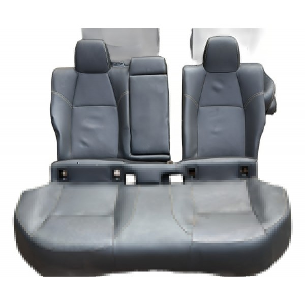 Jogo De Banco Toyota Corolla Sedan 2.0 2021 2022