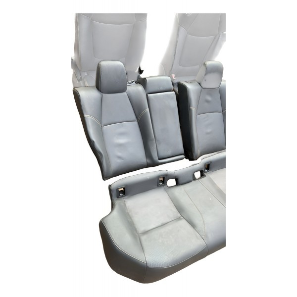 Jogo De Banco Toyota Corolla Sedan 2.0 2021 2022