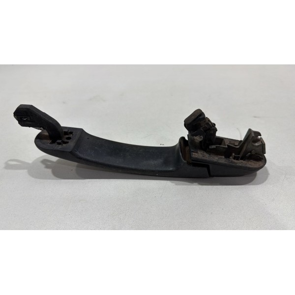 Maçaneta Externa Vw Saveiro Parati Gol G4 Usado Original!