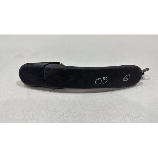 Maçaneta Externa Vw Saveiro Parati Gol G4 Usado Original!