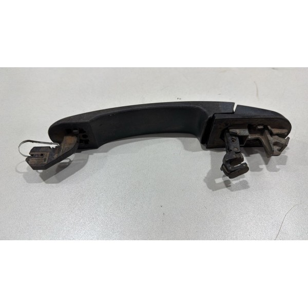 Maçaneta Externa Vw Saveiro Parati Gol G4 Usado Original!