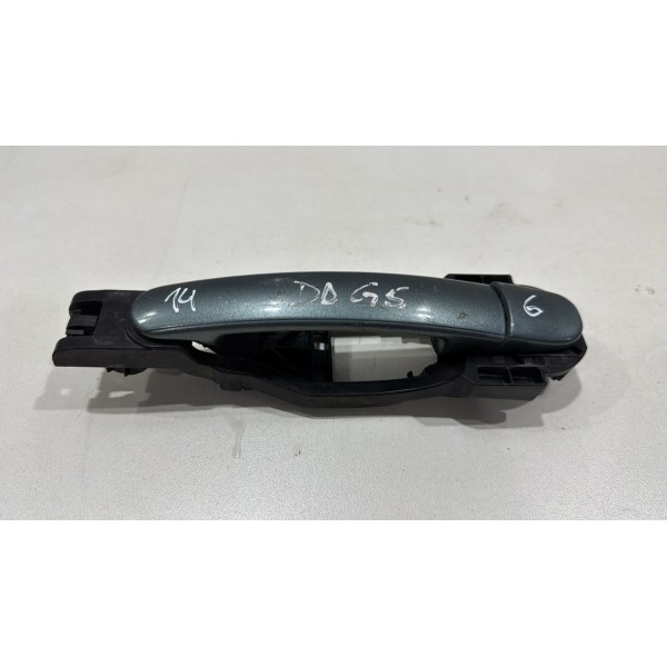 Maçaneta Externa Dianteira Direita Vw Gol G5 2010