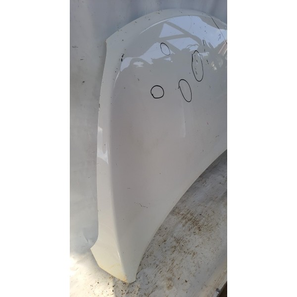 Capo Hyundai Hb20 2013 2014 2015 2016 2017 2018 2019