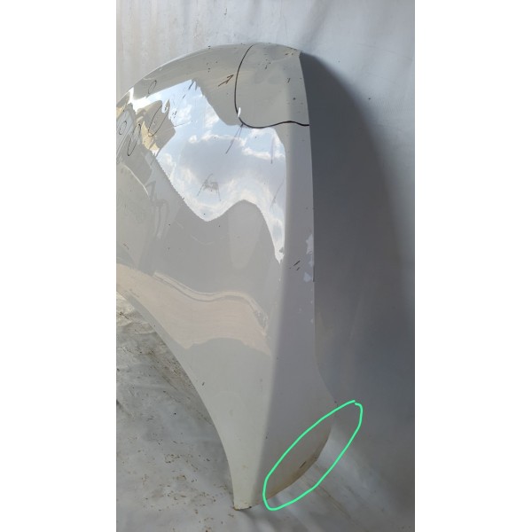 Capo Hyundai Hb20 2013 2014 2015 2016 2017 2018 2019