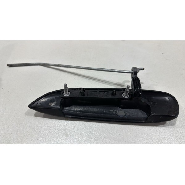 Macaneta Externa  Direita Gm Prisma Onix 2013/2019 ...