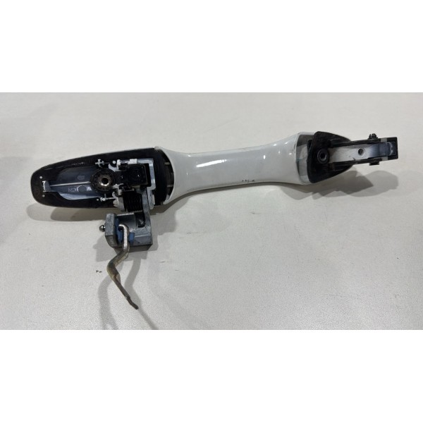 Maçaneta Externa Honda City 2010 Original Traseira Direita