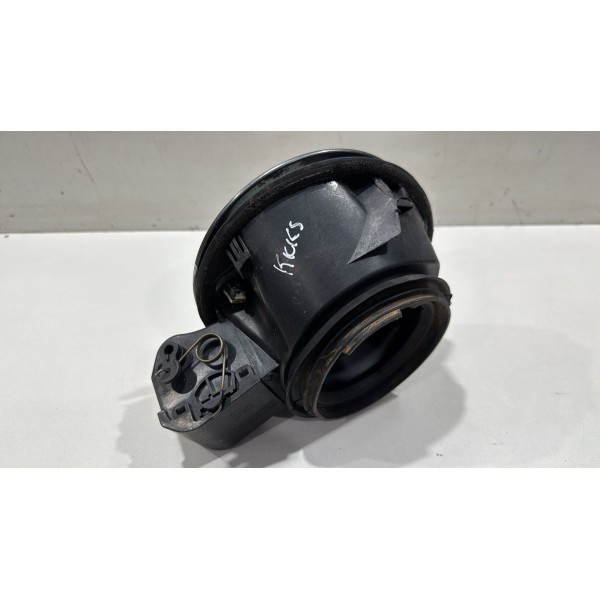 Portinhola Tanque Nissan Kicks 2017 Á 2020 12487695 Usado